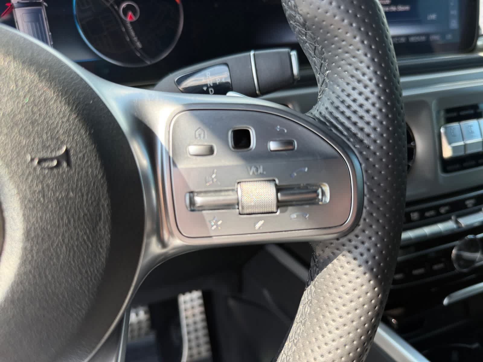 Used 2019 Mercedes-Benz G 550 image 18