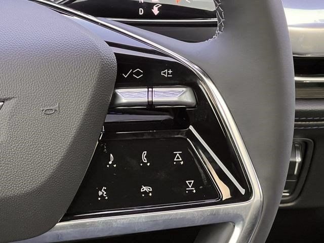 New 2026 Cadillac Escalade IQ Sport 1 AWD/4WD image 13
