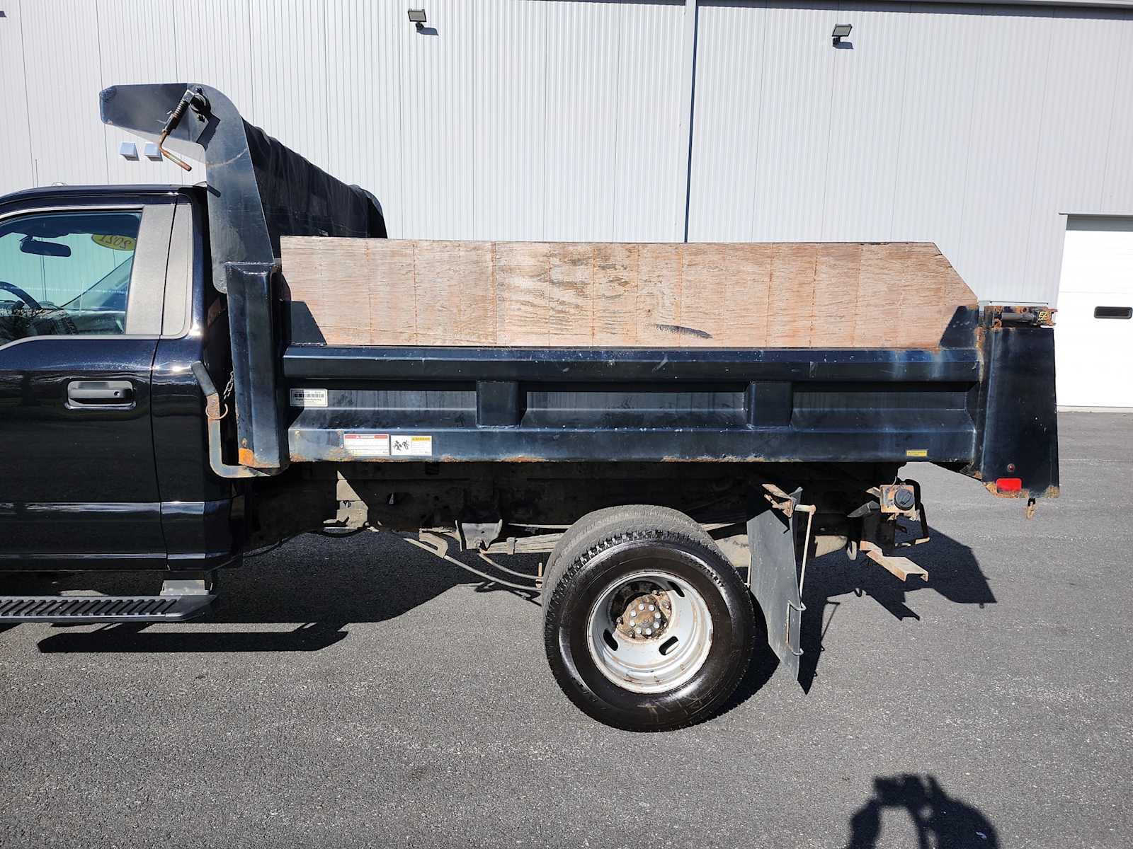 Used 2021 Ford F350 XL w/ Power Equipment Group AWD/4WD image 14