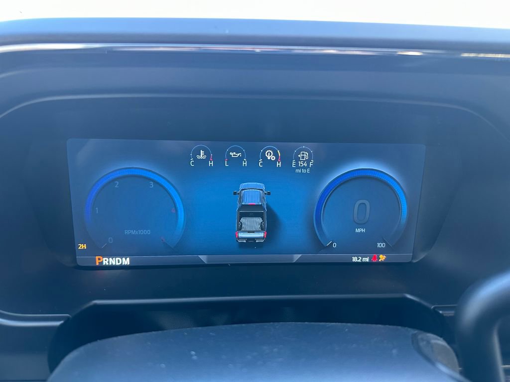 New 2026 Ford F250 Lariat w/ Black Appearance Package image 58