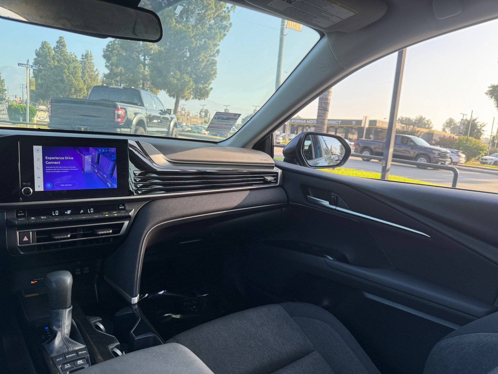 Used 2025 Toyota Camry LE FWD image 20