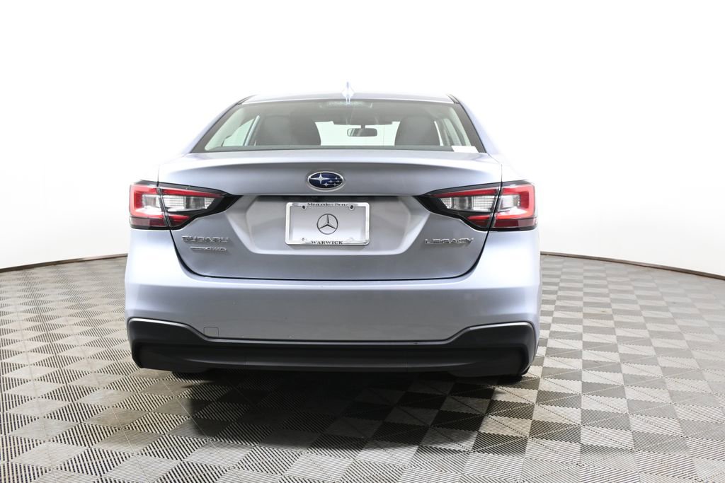 Used 2024 Subaru Legacy Premium image 6