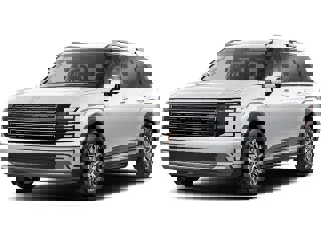 New 2026 Hyundai Palisade SEL