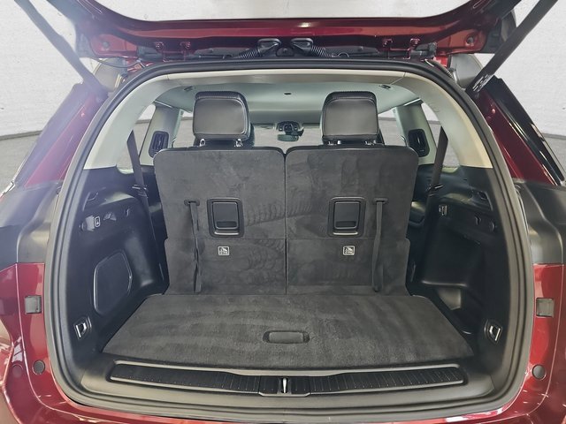 Used 2021 Jeep Grand Cherokee L Limited image 13