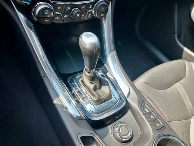 Used 2015 Chevrolet SS image 30