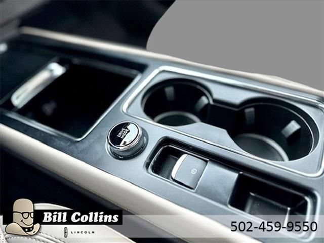 New 2024 Lincoln Corsair Reserve w/ Equipment Group 201A AWD/4WD image 20