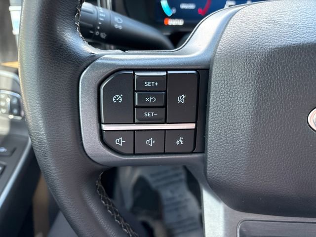 Used 2025 Ford F450 Lariat AWD/4WD image 13