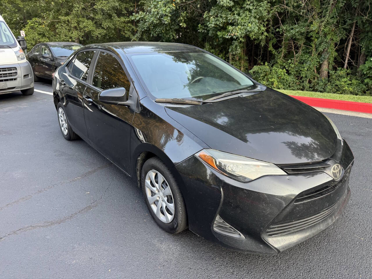 Used 2019 Toyota Corolla LE image 10