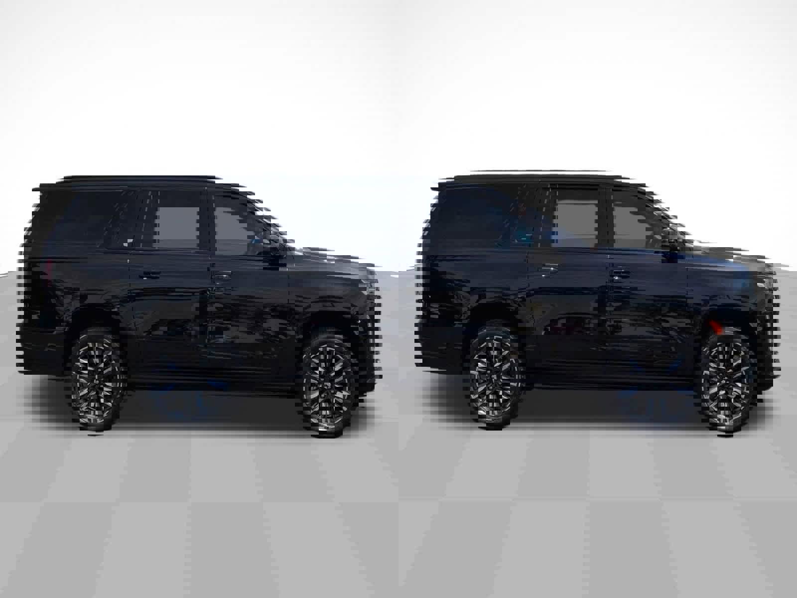 Certified 2024 Cadillac Escalade ESV Sport Platinum w/ LPO, ONYX Package AWD/4WD image 4