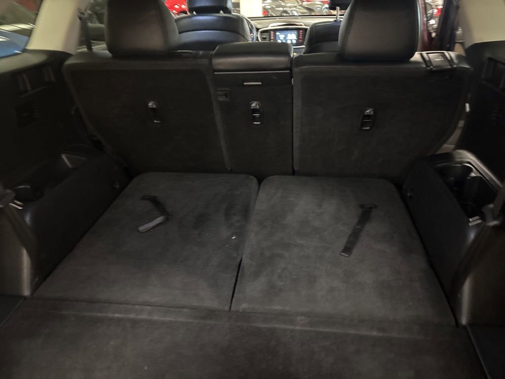 Used 2017 Kia Sorento EX w/ EX Advanced Touring Package image 28