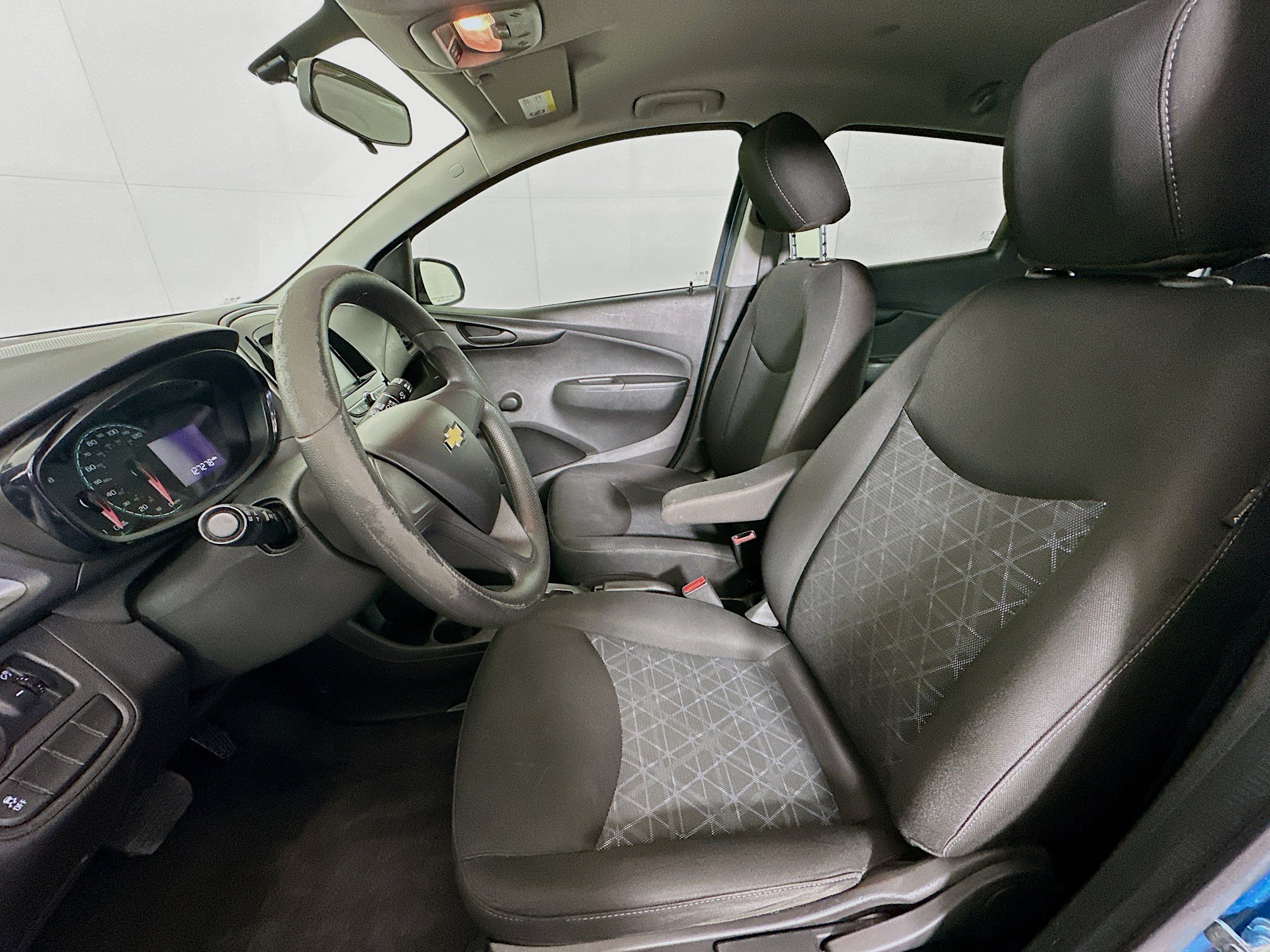 Used 2020 Chevrolet Spark LS FWD image 13