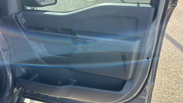 Certified 2024 Ford F150 STX w/ STX Black Appearance Package image 10