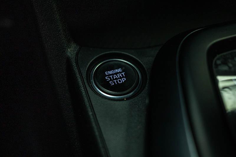 Used 2025 Kia K4 LX image 19