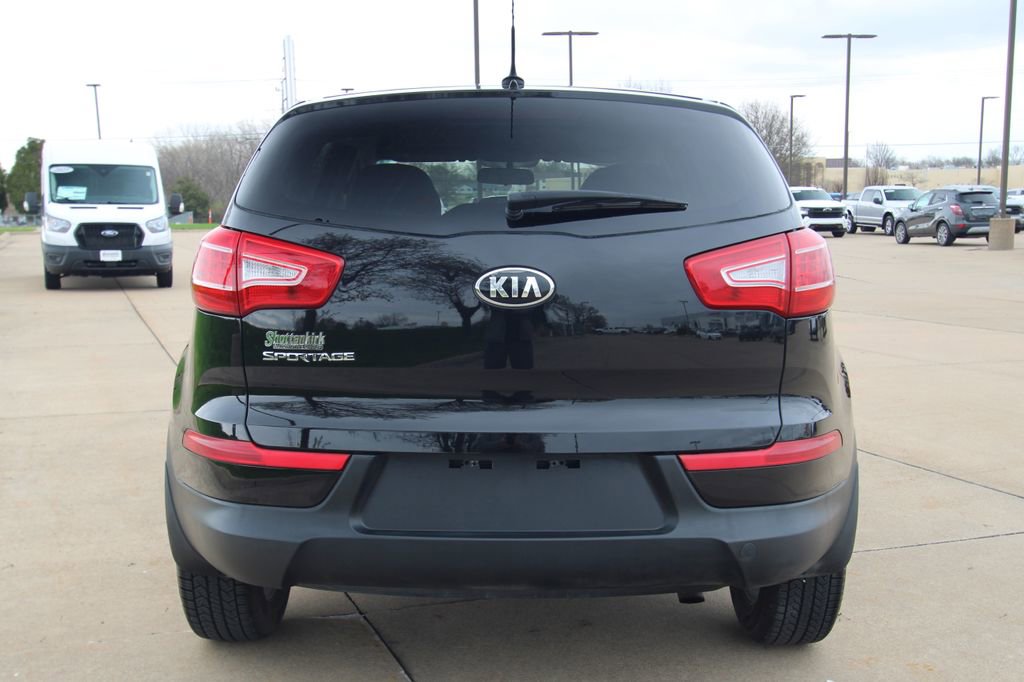 Used 2013 Kia Sportage LX image 14