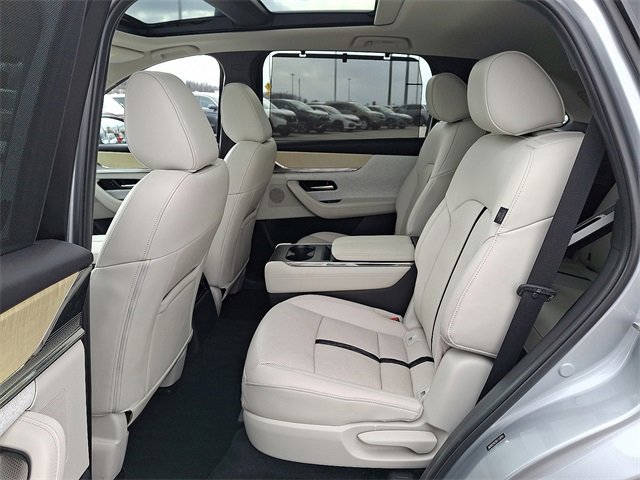 Used 2024 MAZDA CX-90 3.3 Turbo S w/ Premium Plus image 23