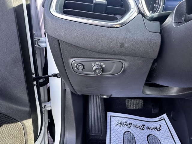 Used 2024 Chevrolet Equinox LT w/ LPO, Floor Liner Package image 17