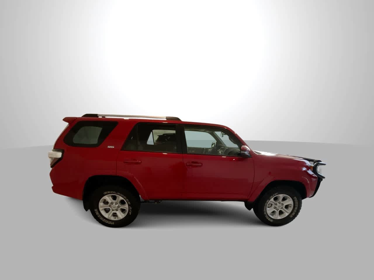 Used 2019 Toyota 4Runner SR5 Premium AWD/4WD image 9