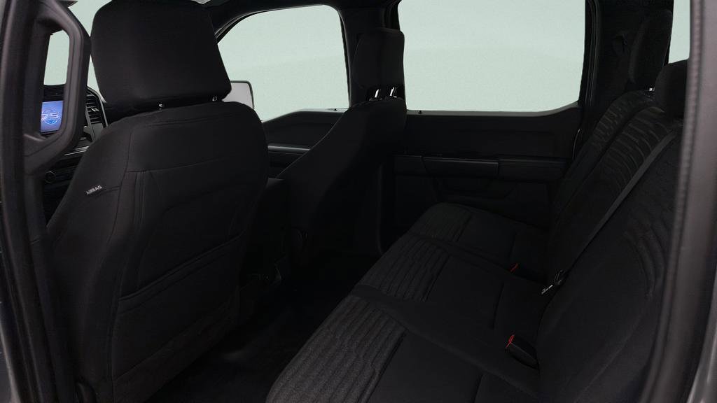 Used 2023 Ford F150 XL w/ STX Appearance Package AWD/4WD image 9