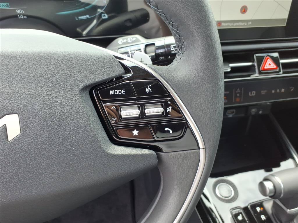 New 2026 Kia Niro EX FWD image 21