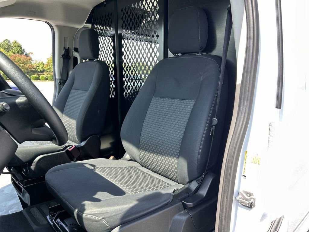 Used 2024 Ford Transit 250 Base w/ Exterior Upgrade Package image 55