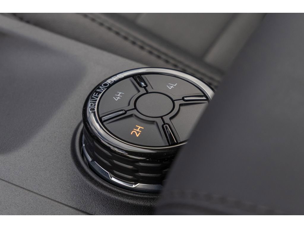 New 2025 Ford Ranger Lariat w/ FX4 Off-Road Package image 29