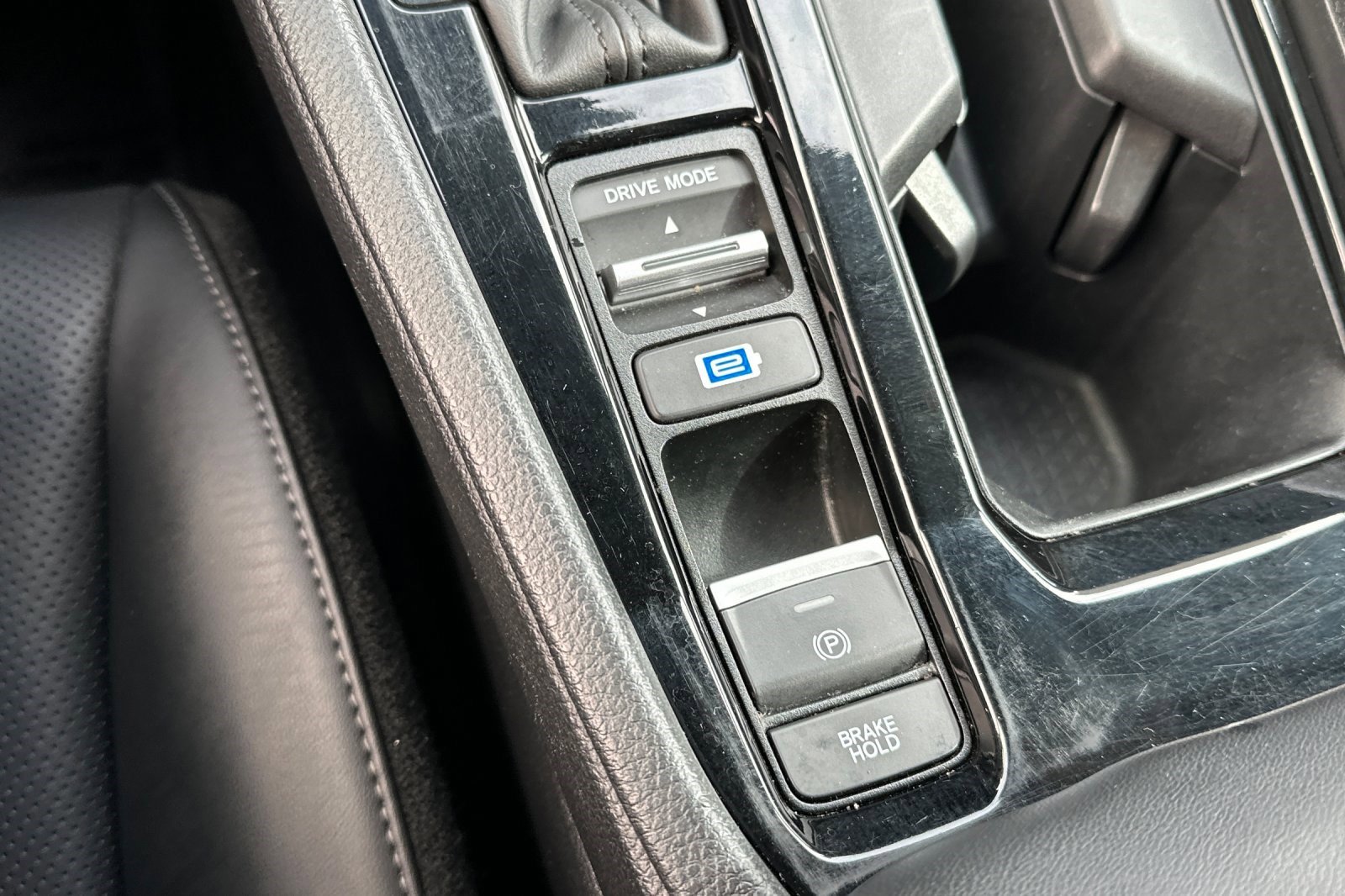 Used 2024 Honda Accord Sport image 35