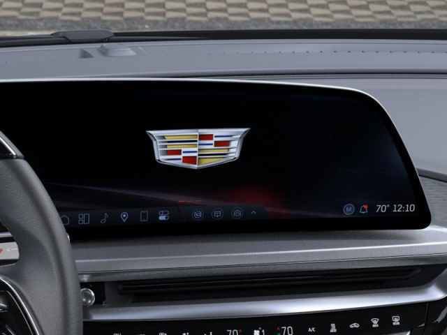 New 2026 Cadillac Lyriq V image 20