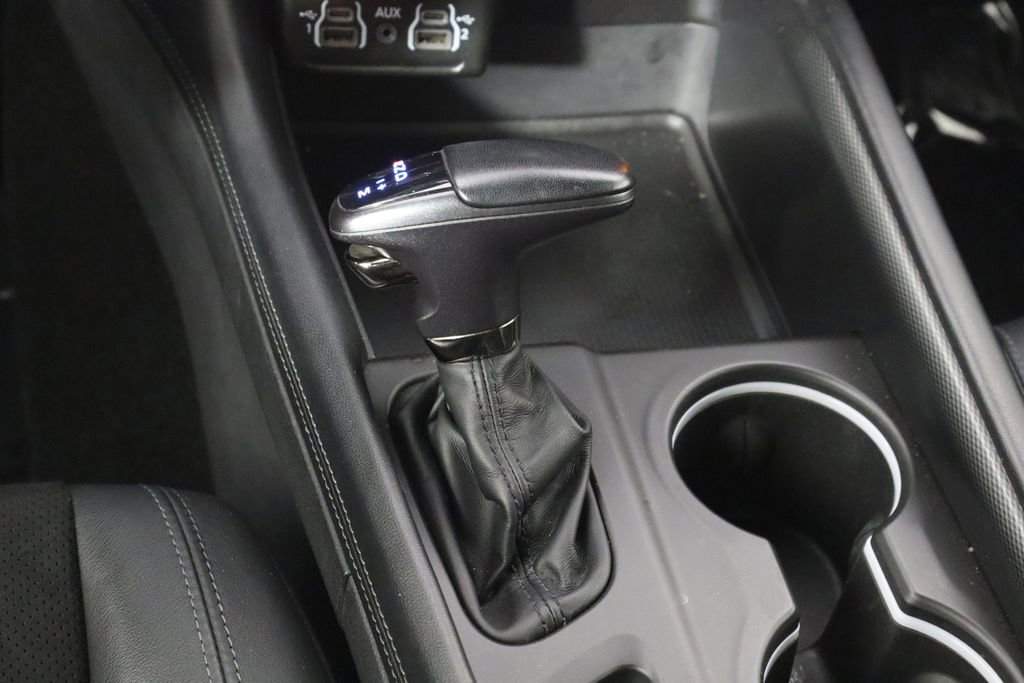 Used 2022 Dodge Durango GT image 13