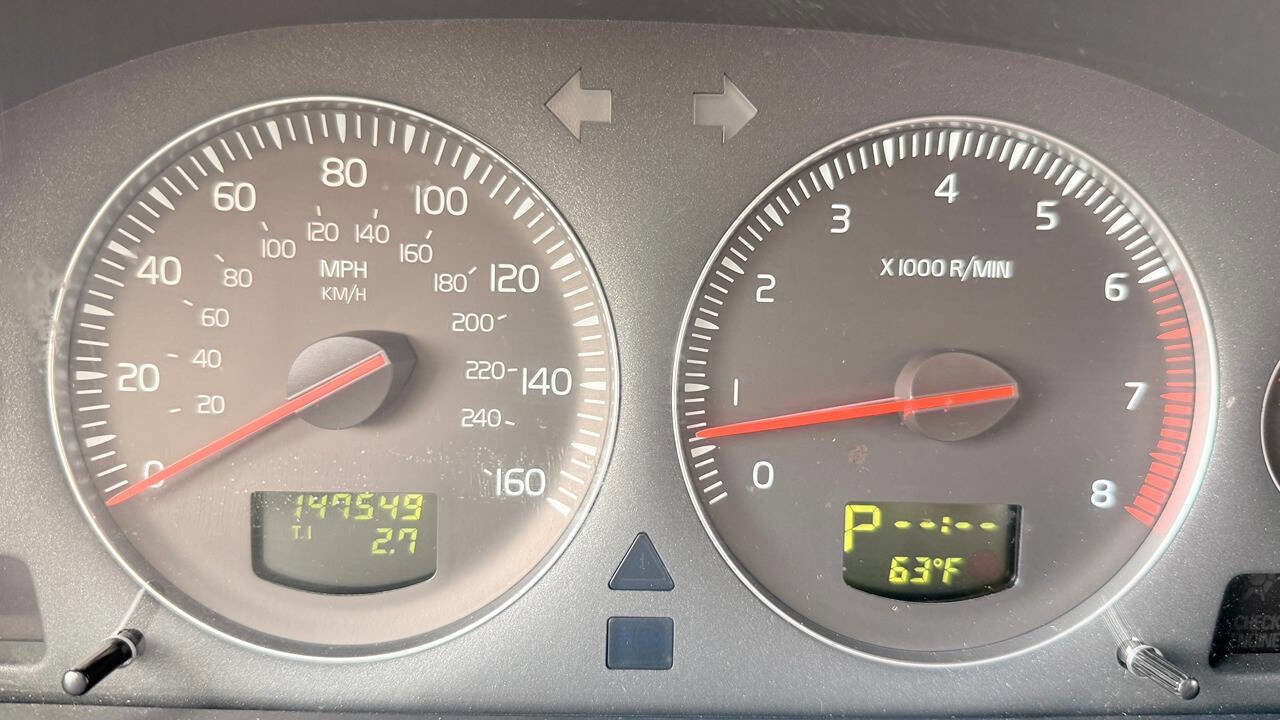 Used 2008 Volvo XC90 3.2 image 57