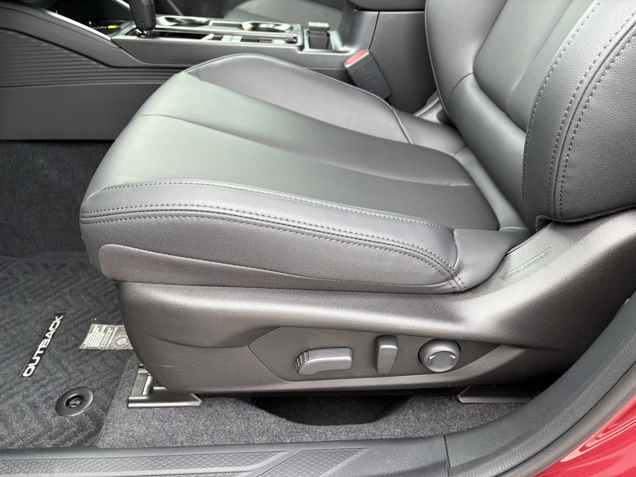 New 2026 Subaru Outback Premium image 26