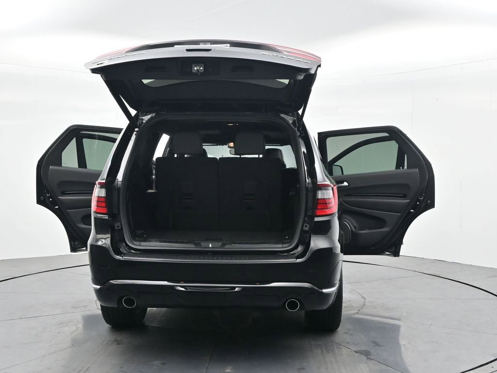 Used 2023 Dodge Durango Citadel image 42
