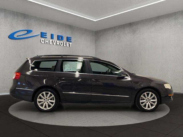 Used 2007 Volkswagen Passat 3.6 AWD/4WD image 14