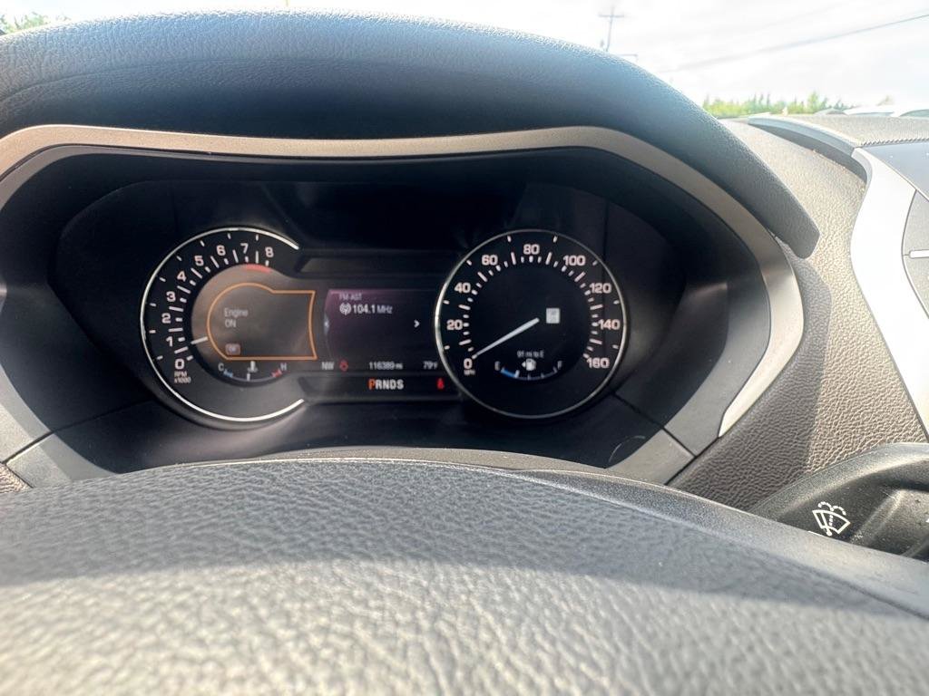 Used 2013 Lincoln MKZ FWD image 14