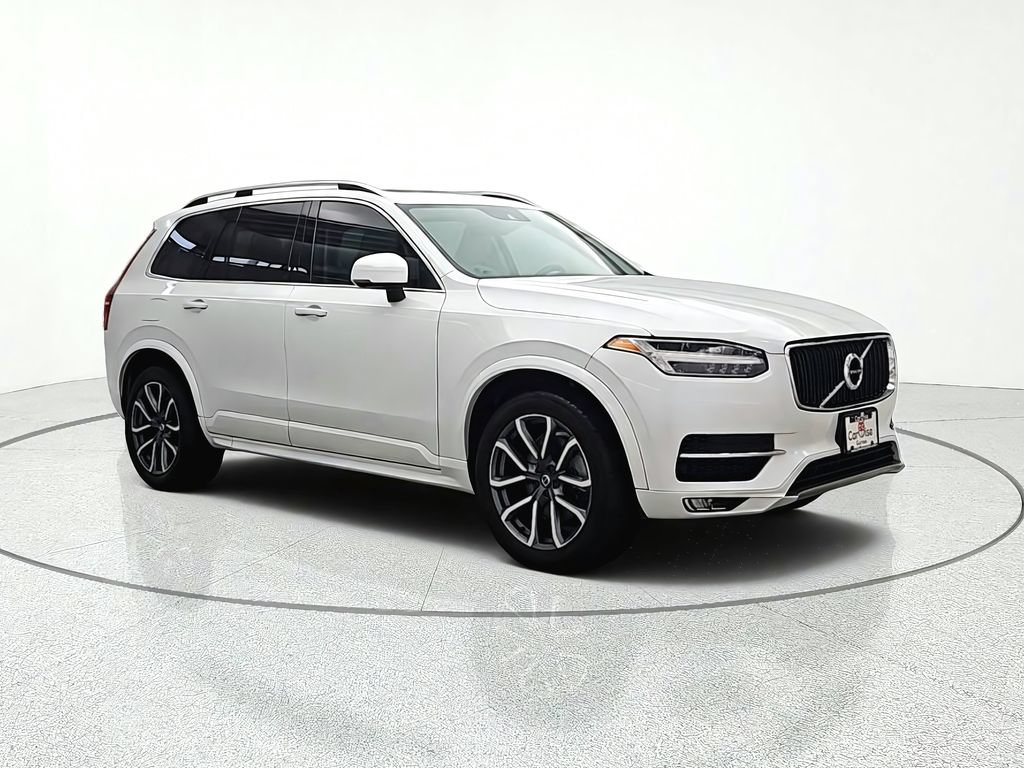 Used 2019 Volvo XC90 T6 Momentum w/ Protection Package Premier AWD/4WD image 8