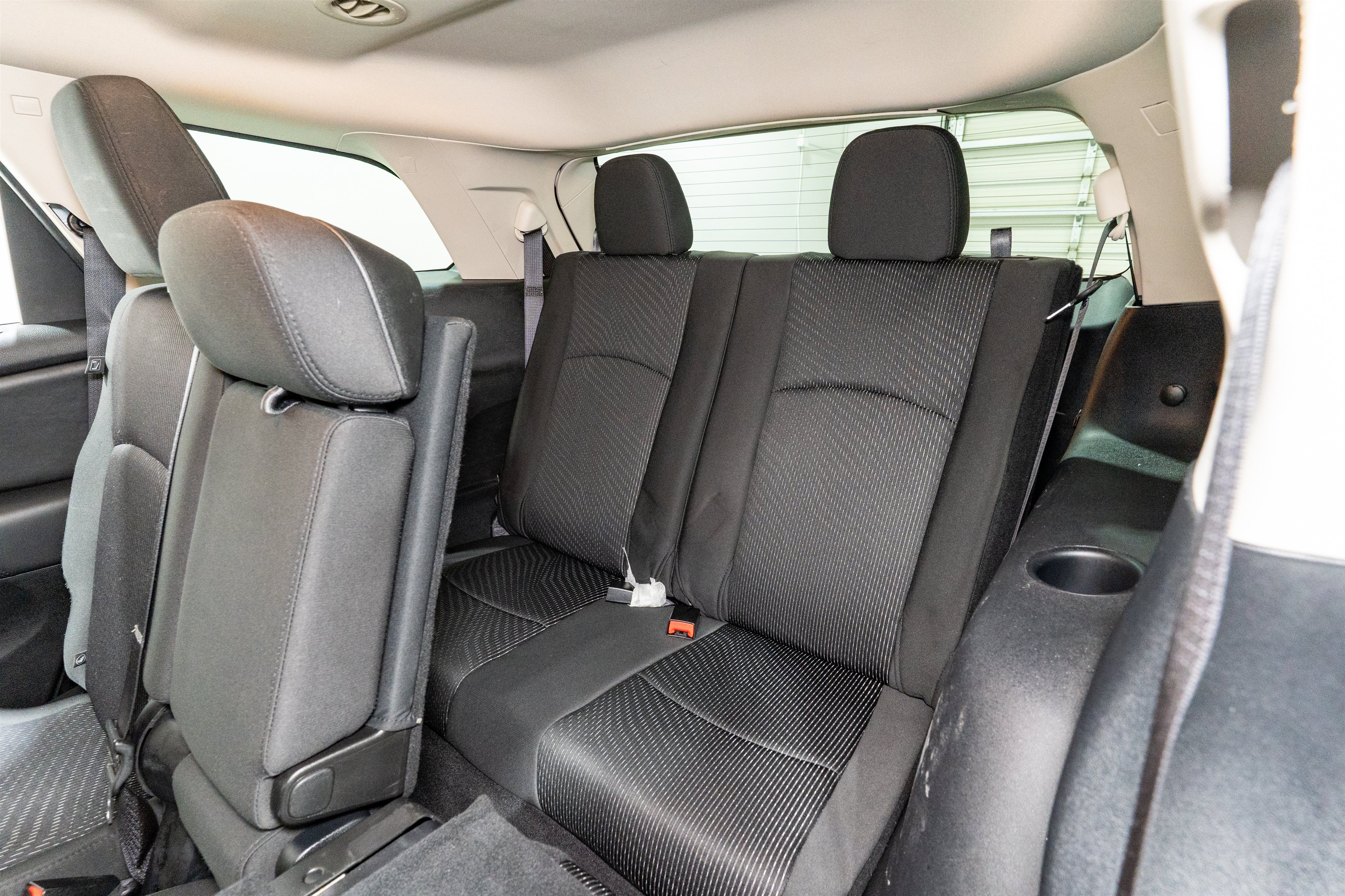 Used 2018 Dodge Journey SE w/ Popular Equipment Group FWD image 25