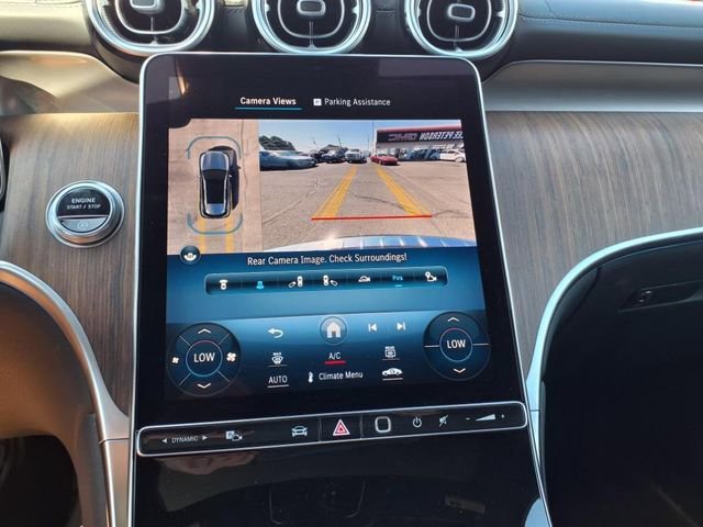 Used 2023 Mercedes-Benz GLC 300 4MATIC image 20