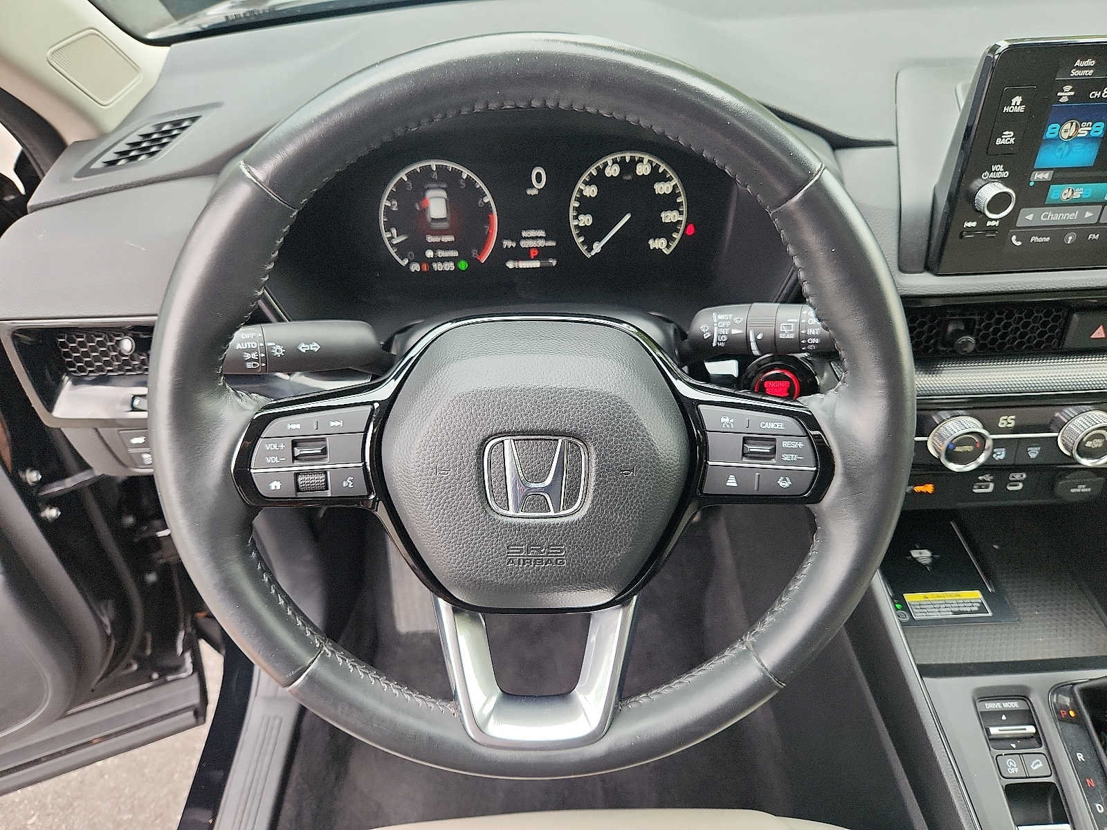Used 2024 Honda CR-V EX-L image 19