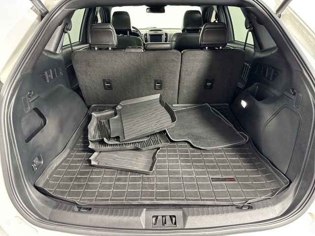 Used 2020 Ford Edge ST w/ Equipment Group 401A image 33