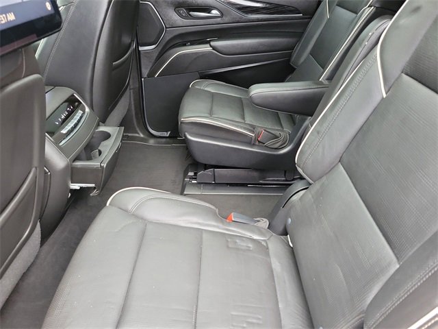 Used 2021 Cadillac Escalade ESV Sport w/ Driver Assist Tech Package image 22