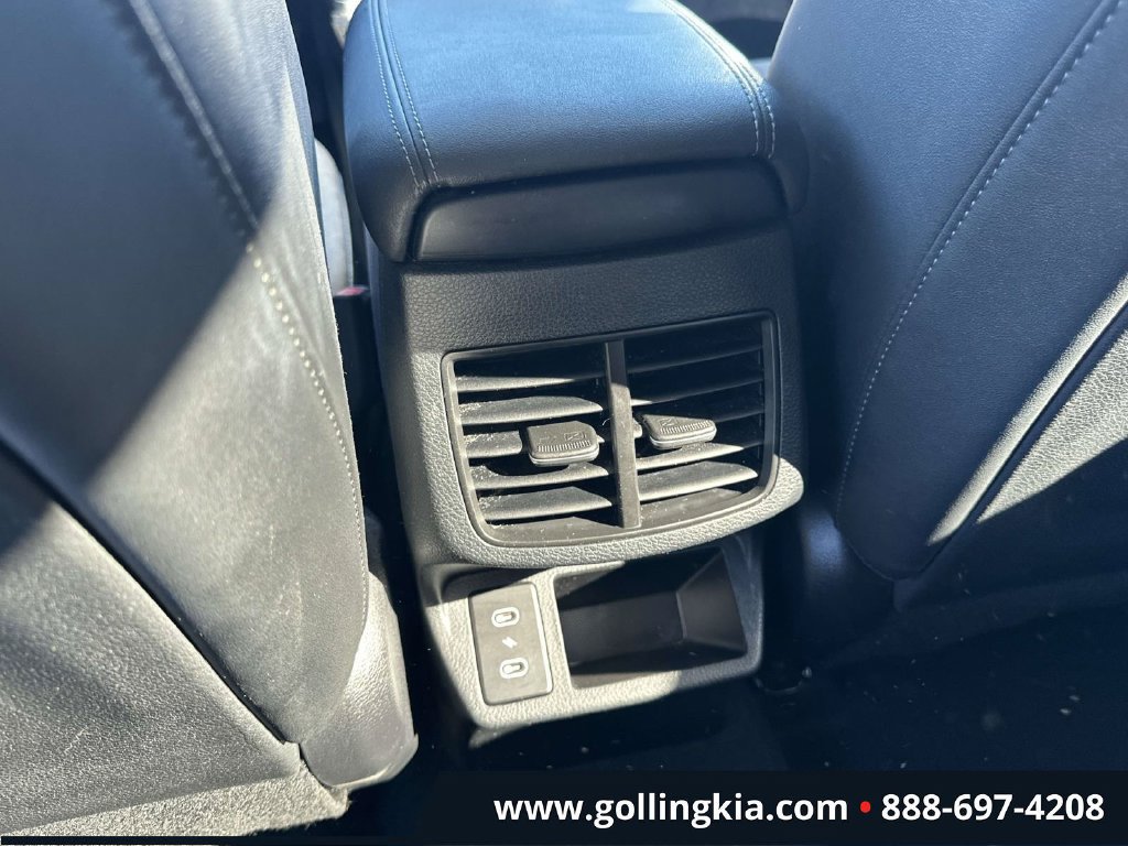 Certified 2024 Kia Seltos S AWD/4WD image 11
