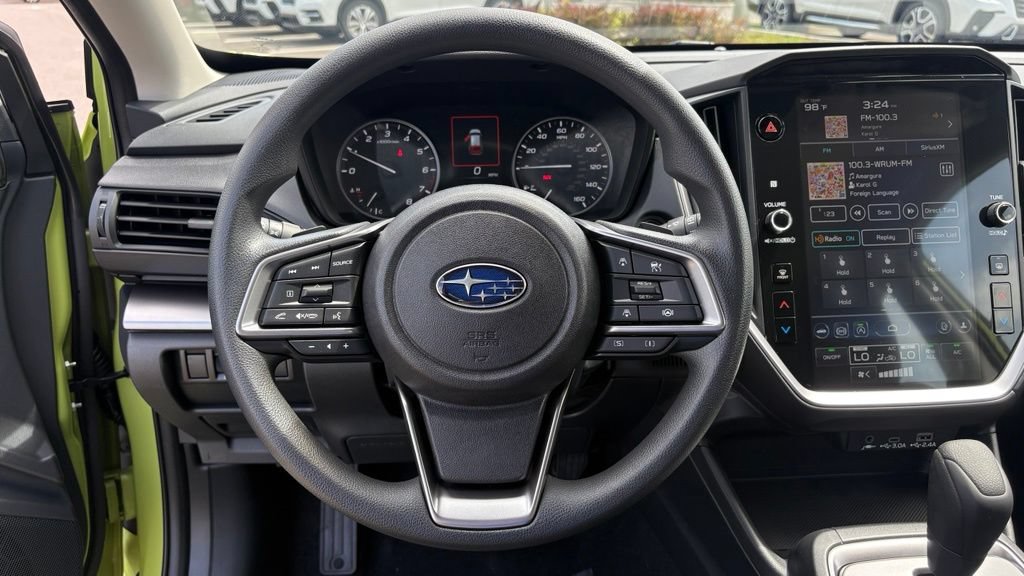 New 2026 Subaru Impreza 2.0i Sport AWD/4WD image 18