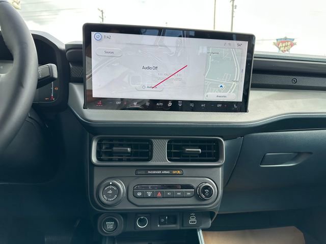 New 2026 Ford Maverick Lariat image 24