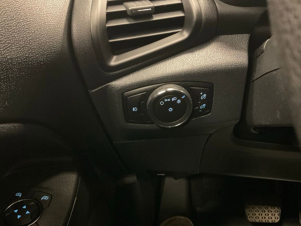 Used 2021 Ford EcoSport SE w/ Interior Protection Package image 13
