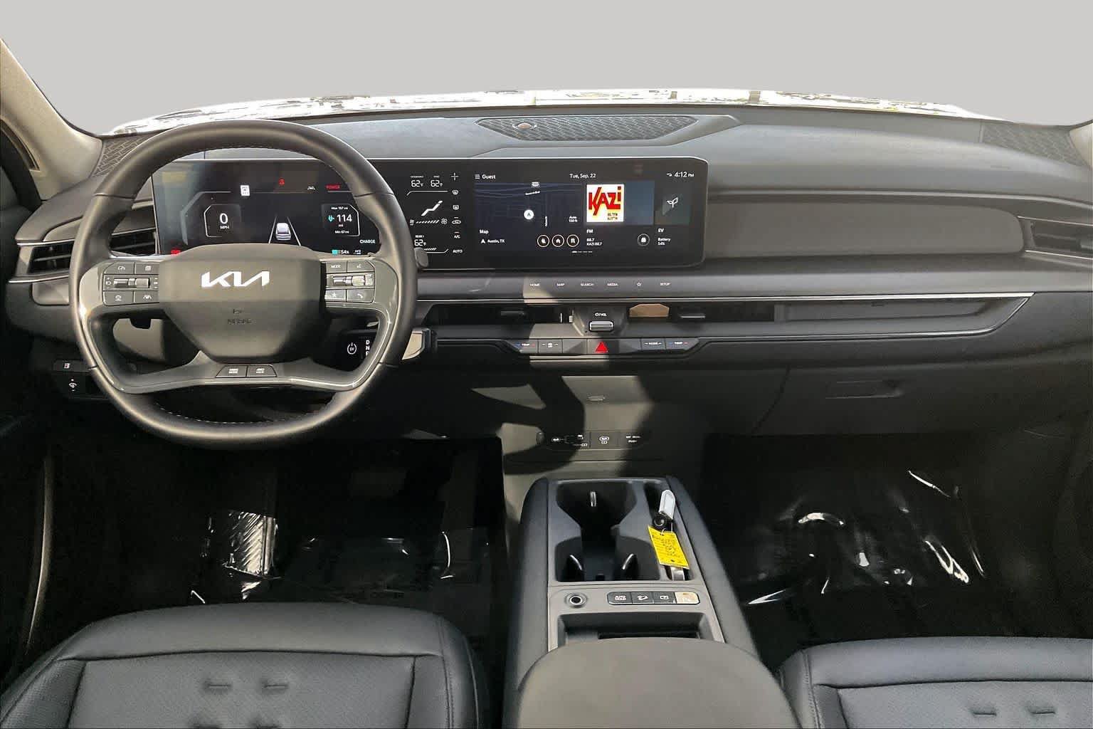 Used 2024 Kia EV9 Wind AWD/4WD image 15
