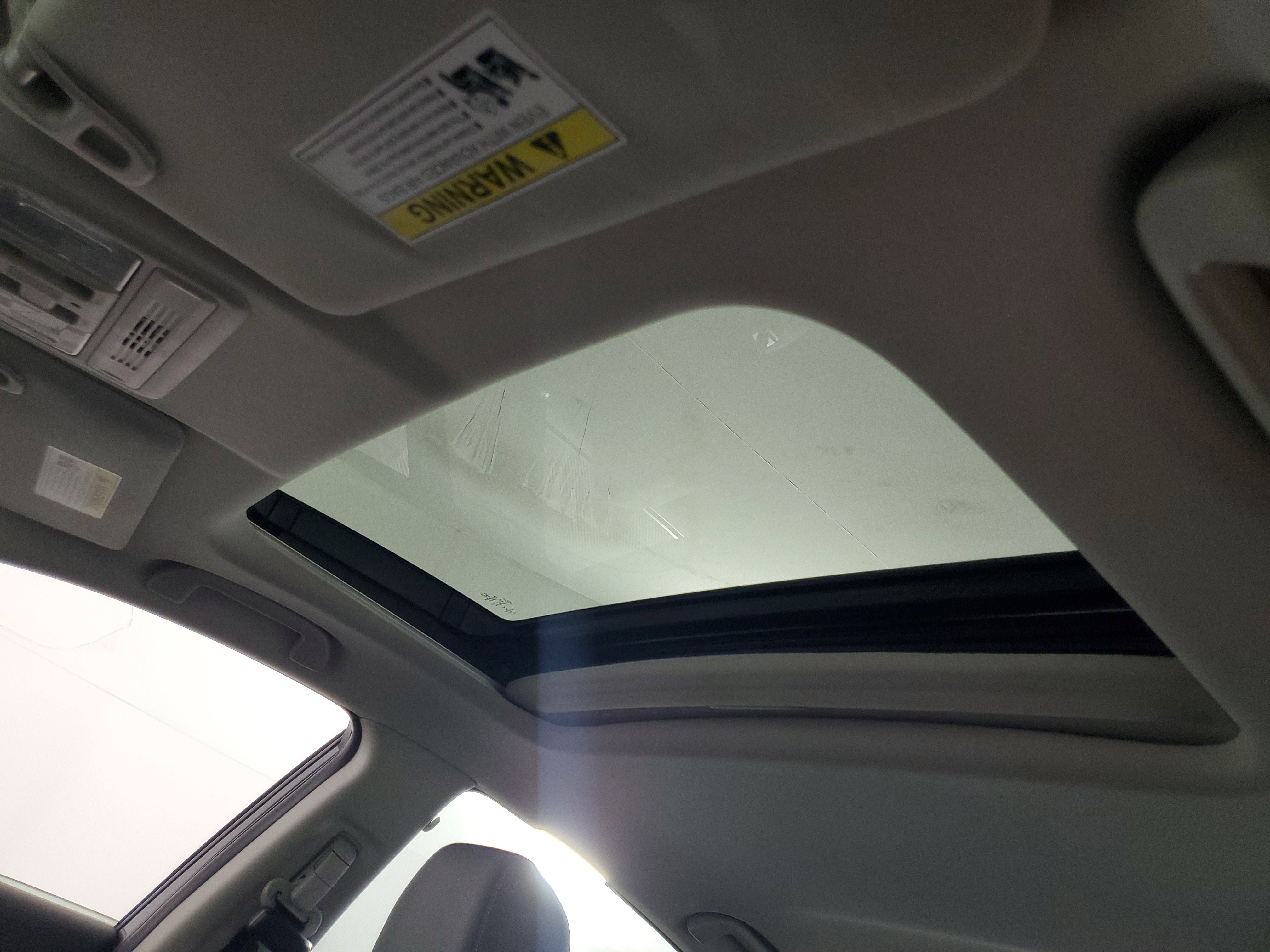 Used 2016 Honda Civic EX-T image 29