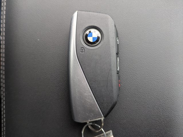 Used 2026 BMW X3 xDrive30i AWD/4WD image 32
