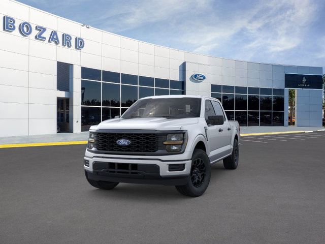 New 2025 Ford F150 STX image 2