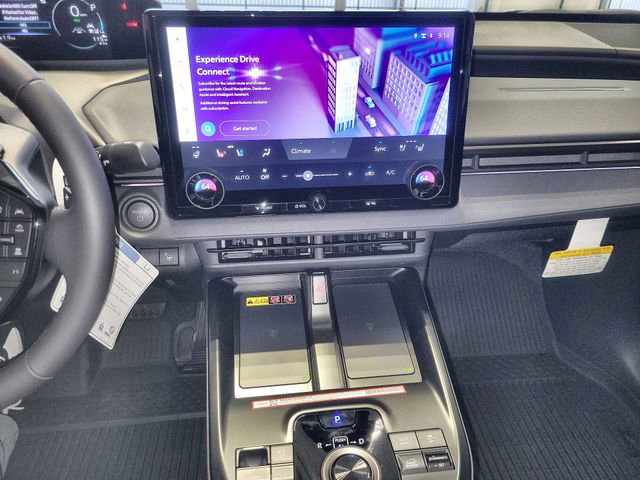 New 2026 Toyota bZ image 19