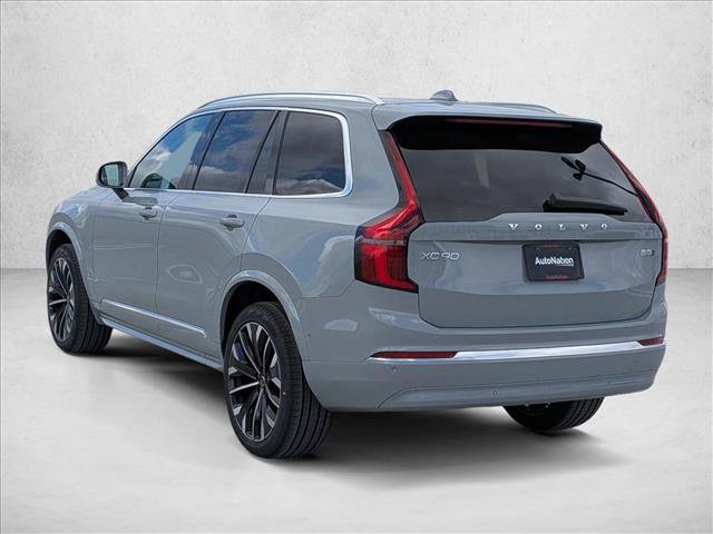 New 2026 Volvo XC90 B5 Plus w/ Protection Package AWD/4WD image 8