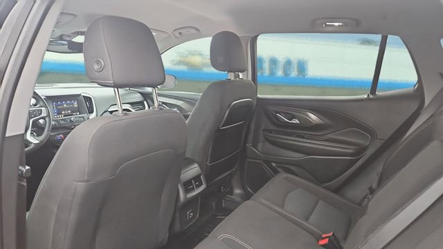 Used 2022 GMC Terrain SLE w/ Driver Convenience Package image 21